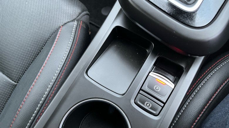 Renault Arkana 1.6 E-TECH Hybrid 145 R.S. Line 5dr Auto Hybrid Estate